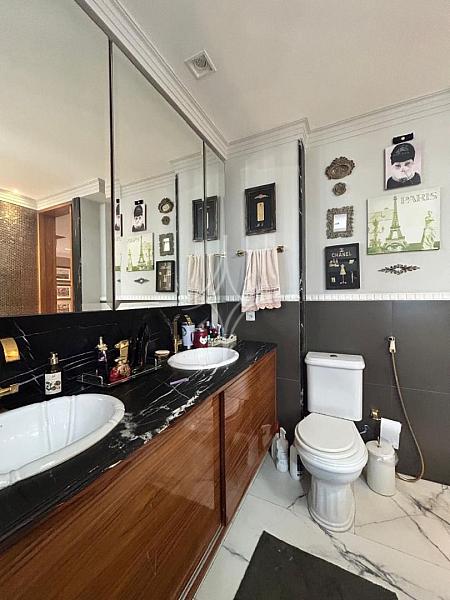 Cobertura com 4 suites à venda, 220m² - Praia da Costa - Vila Velha/ES — foto 21