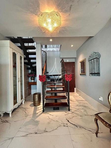 Cobertura com 4 suites à venda, 220m² - Praia da Costa - Vila Velha/ES — foto 35