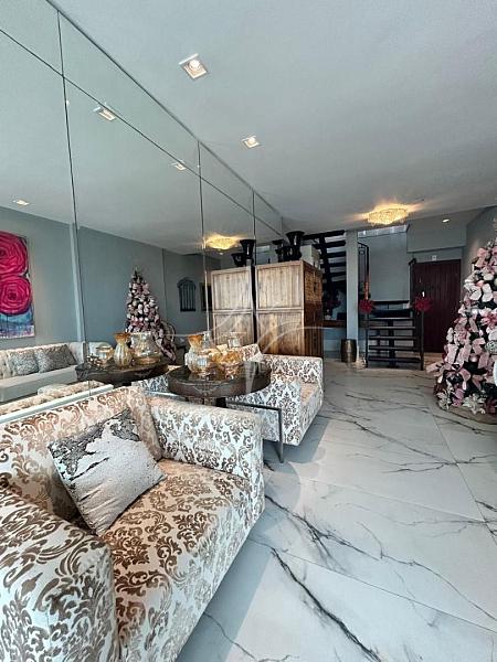 Cobertura com 4 suites à venda, 220m² - Praia da Costa - Vila Velha/ES — foto 36