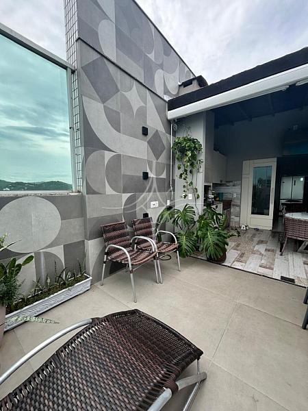 Cobertura com 4 suites à venda, 220m² - Praia da Costa - Vila Velha/ES — foto 7