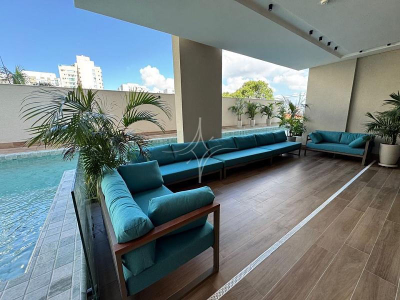 Apartamento com 2 dormitórios à venda, 56m² - Praia de Itaparica - Vila Velha/ES — foto 16