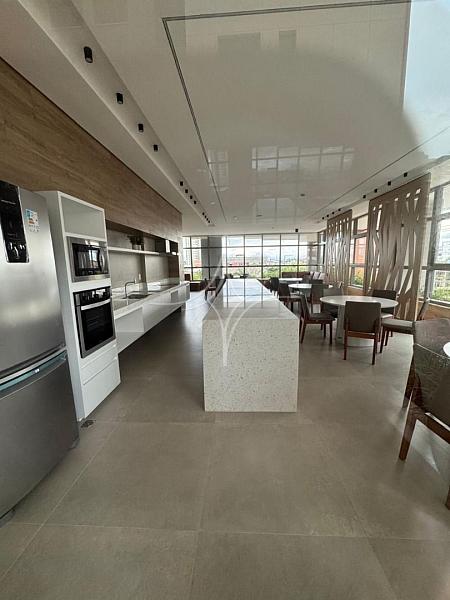 Apartamento com 2 dormitórios à venda, 56m² - Praia de Itaparica - Vila Velha/ES — foto 11