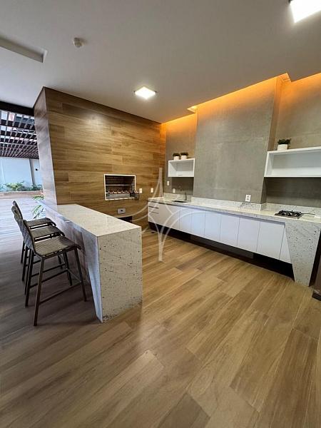 Apartamento com 2 dormitórios à venda, 56m² - Praia de Itaparica - Vila Velha/ES — foto 13