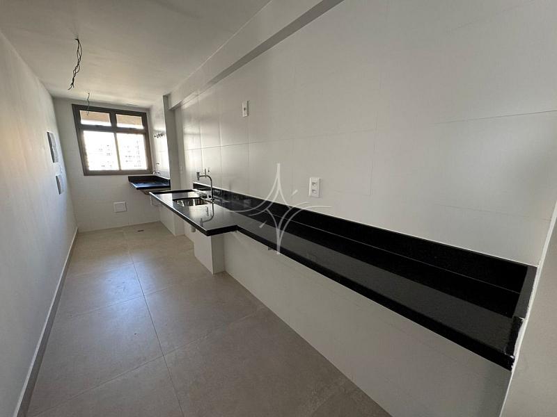 Apartamento com 2 dormitórios à venda, 56m² - Praia de Itaparica - Vila Velha/ES — foto 3