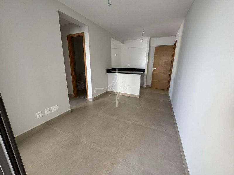 Apartamento com 2 dormitórios à venda, 56m² - Praia de Itaparica - Vila Velha/ES — foto 2