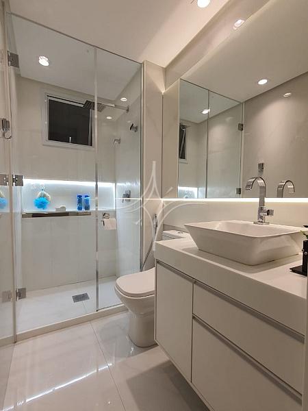 Apartamento à venda, 86m² - Praia de Itaparica - Vila Velha/ES — foto 19