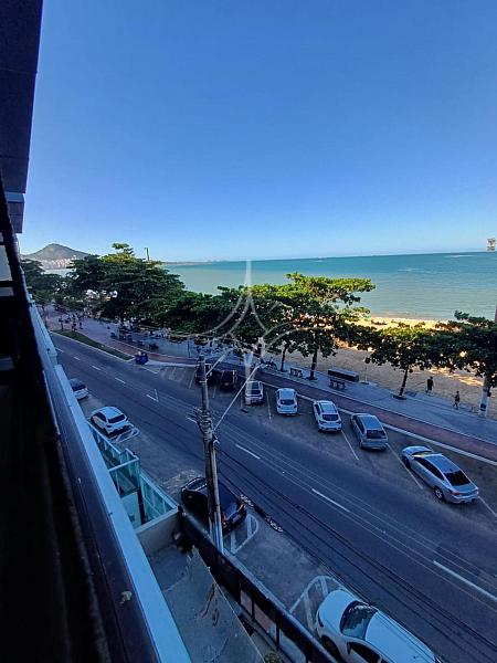 Apartamento com 3 dormitórios à venda, 196 m² - Itapuã - Vila Velha — foto 17