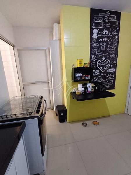 Apartamento com 3 dormitórios à venda, 196 m² - Itapuã - Vila Velha — foto 8
