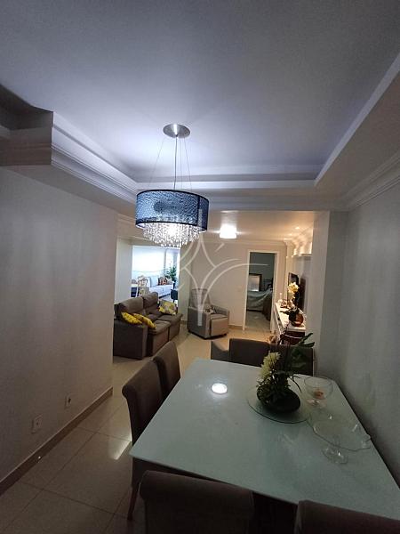 Apartamento com 3 dormitórios à venda, 196 m² - Itapuã - Vila Velha — foto 4