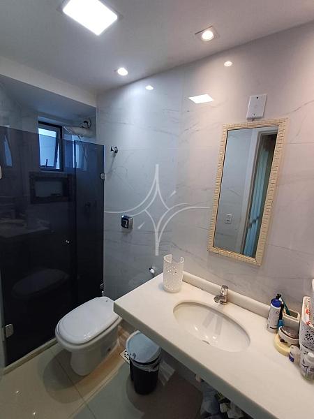 Apartamento com 3 dormitórios à venda, 196 m² - Itapuã - Vila Velha — foto 13