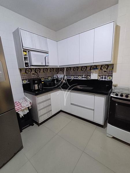 Apartamento com 3 dormitórios à venda, 196 m² - Itapuã - Vila Velha — foto 5