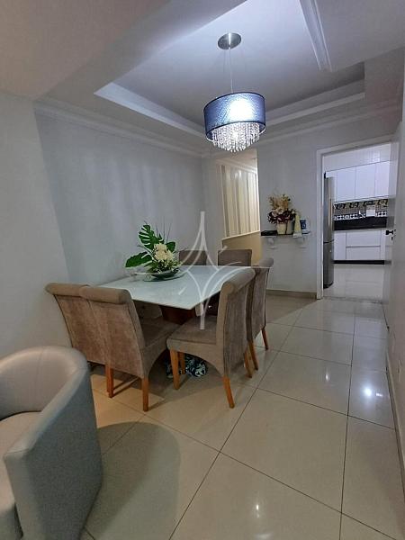 Apartamento com 3 dormitórios à venda, 196 m² - Itapuã - Vila Velha — foto 7