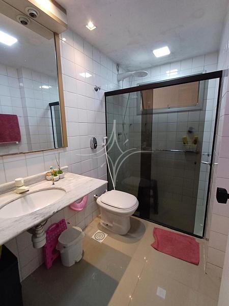 Apartamento com 3 dormitórios à venda, 196 m² - Itapuã - Vila Velha — foto 14
