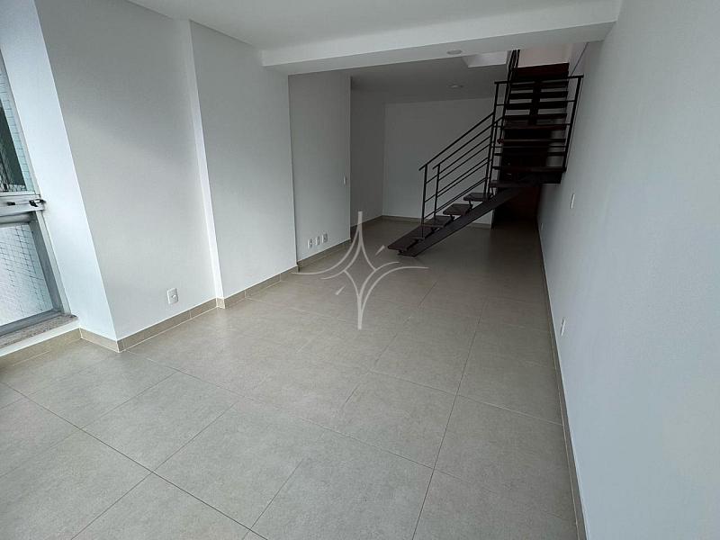 Cobertura com 2 dormitórios à venda, 158m²  - Praia da Costa - Vila Velha/ES — foto 2