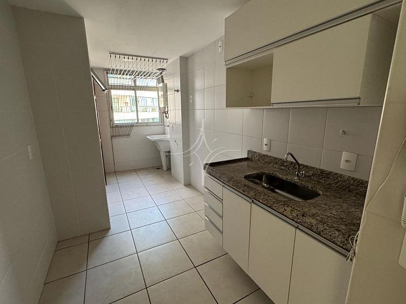 Cobertura com 2 dormitórios à venda, 158m²  - Praia da Costa - Vila Velha/ES — foto 3