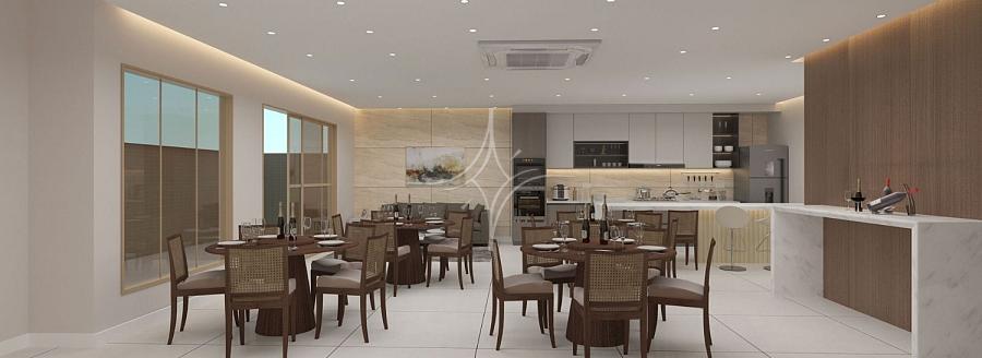 Apartamento com 2 dormitórios à venda, 82m² - Praia de Itaparica - Vila Velha/ES — foto 5