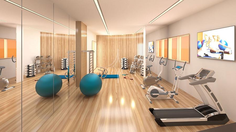 Apartamento com 2 dormitórios à venda, 82m² - Praia de Itaparica - Vila Velha/ES — foto 8