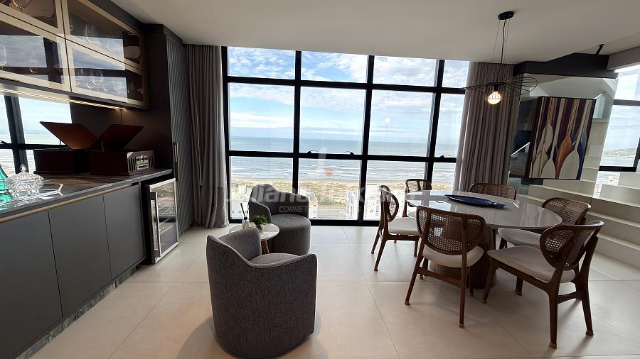 Cobertura Duplex Laguna 1