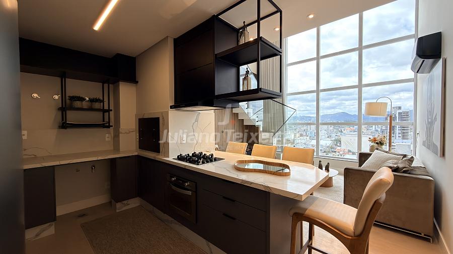 Loft 904 - Decorado 1