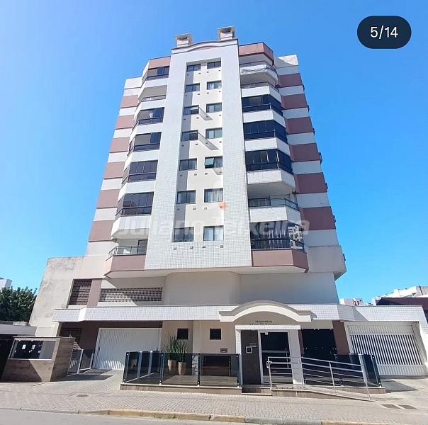 Cobertura em Laguna/SC 1