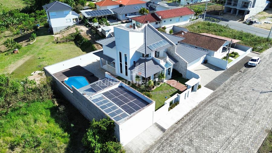 Casa em Rio Fortuna/SC 1