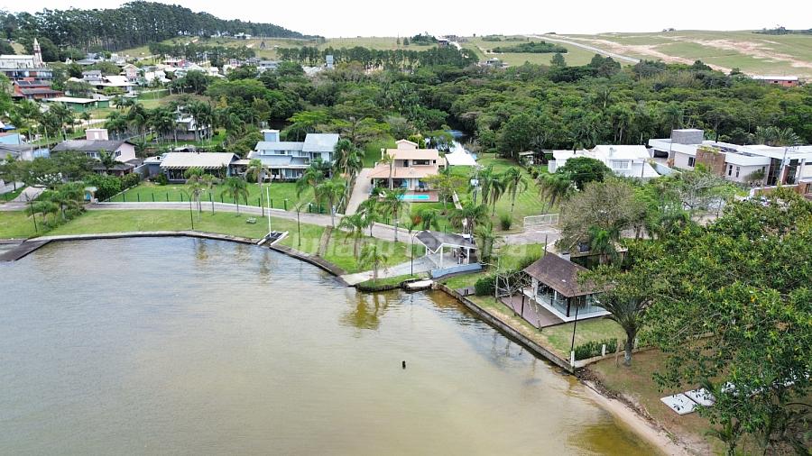 Casa do Lago - Lagoa dos Esteves Rinc�o 1