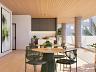 Duplex Villa 1147 - Laguna/SC 19