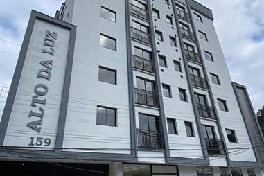 Bairro das Nações!