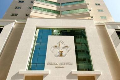 Apto Novo, no centro de BC!