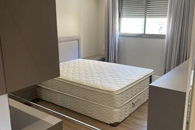 Pronto para morar, barra norte!