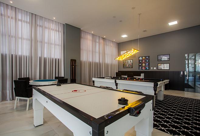 Mobiliado e decorado, perfeito!! — foto 12