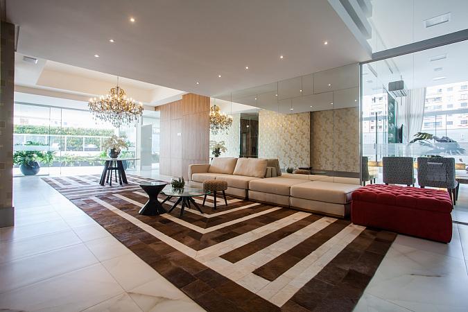 Mobiliado e decorado, perfeito!! — foto 13