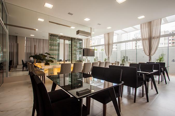 Mobiliado e decorado, perfeito!! — foto 7