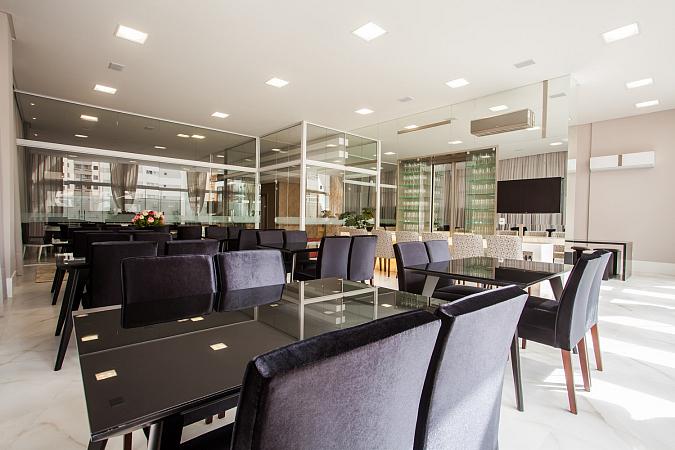 Mobiliado e decorado, perfeito!! — foto 10