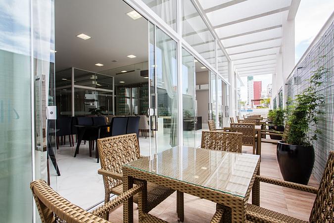 Mobiliado e decorado, perfeito!! — foto 19