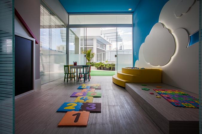 Mobiliado e decorado, perfeito!! — foto 21