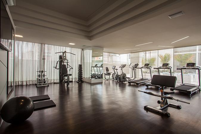 Mobiliado e decorado, perfeito!! — foto 15