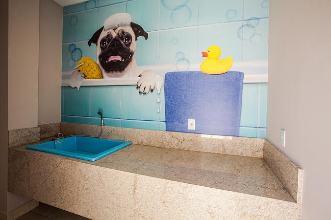 Mobiliado e decorado, perfeito!! — foto 22