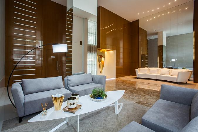 Mobiliado e decorado, perfeito!! — foto 14