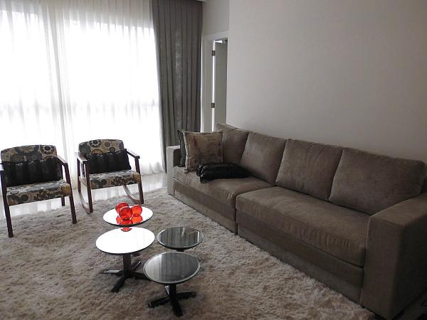 Mobiliado e decorado, perfeito!! — foto 26