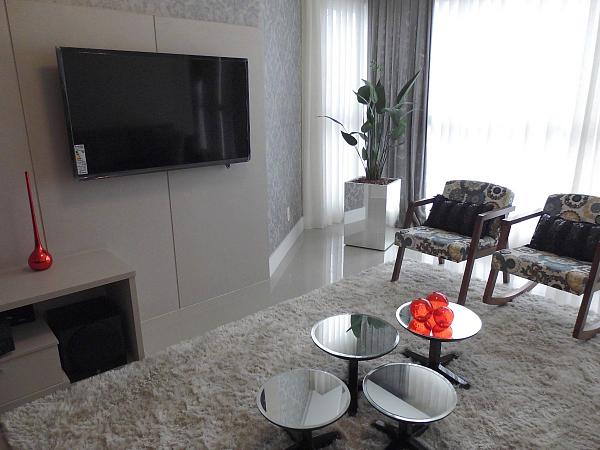 Mobiliado e decorado, perfeito!! — foto 23