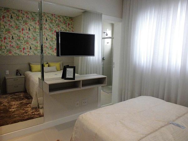 Mobiliado e decorado, perfeito!! — foto 32