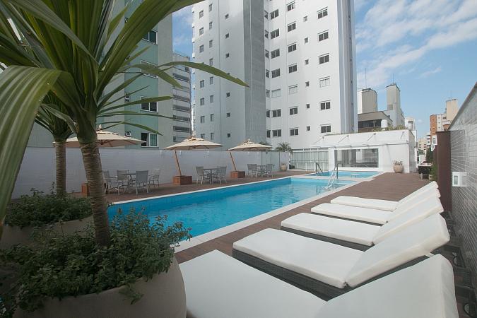 Prédio com localização privilegiada para moradores, com lazer completo e otima posição solar. — foto 20