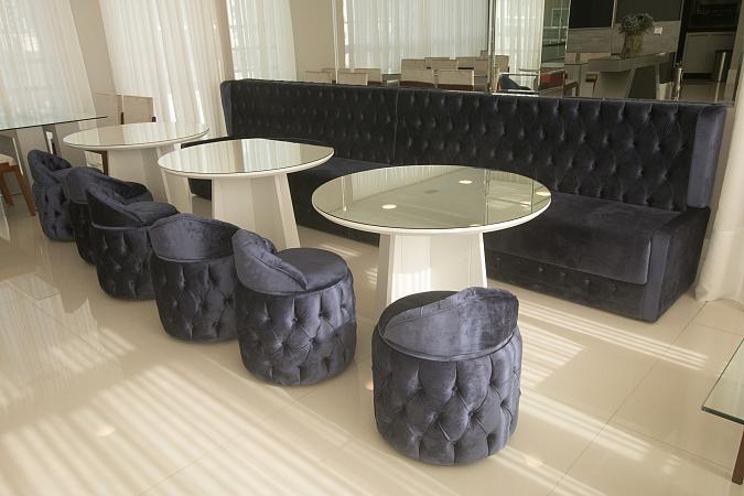 Prédio com localização privilegiada para moradores, com lazer completo e otima posição solar. — foto 29