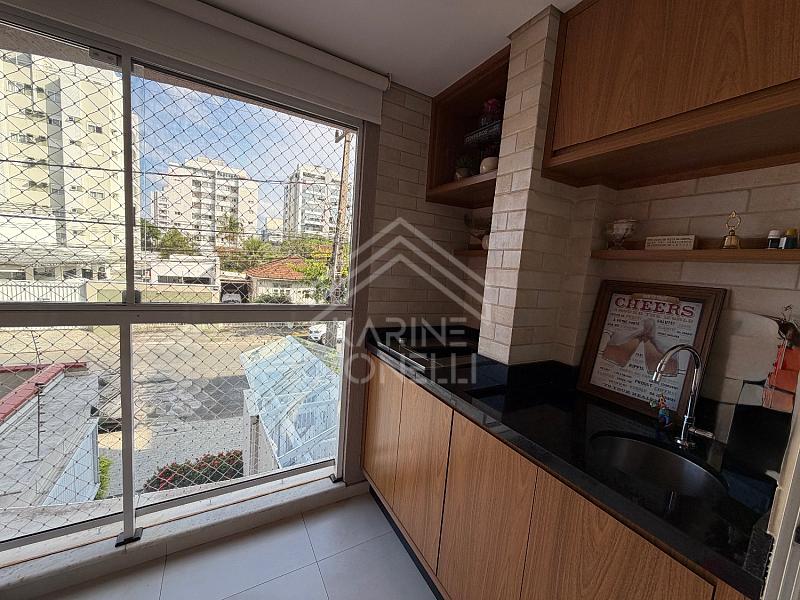 3QUARTOS(1SUÍTE); 82,42M²PRIV; 132M²TOTAL; BAIRRO AMÉRICA — foto 17