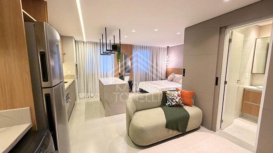 APARTAMENTO 38M� � 65M�; BAIRRO FLORESTA 1