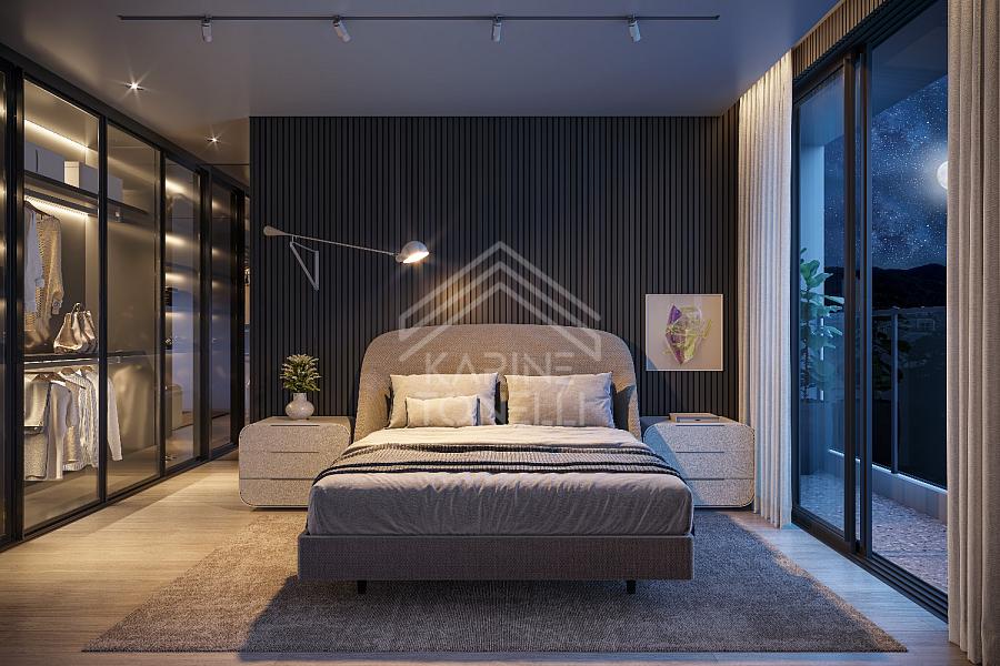 3 a 4 suítes,à partir de 142m²privativo, rua: OTTO BOEHM — foto 4