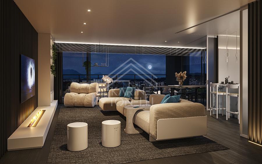 3 a 4 suítes,à partir de 142m²privativo, rua: OTTO BOEHM — foto 3