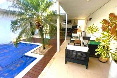 Sobrado a  Venda - Jardim Dona Margarida