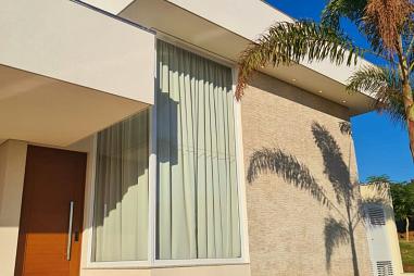 Casa Térrea Parque Fortaleza Nova Odessa